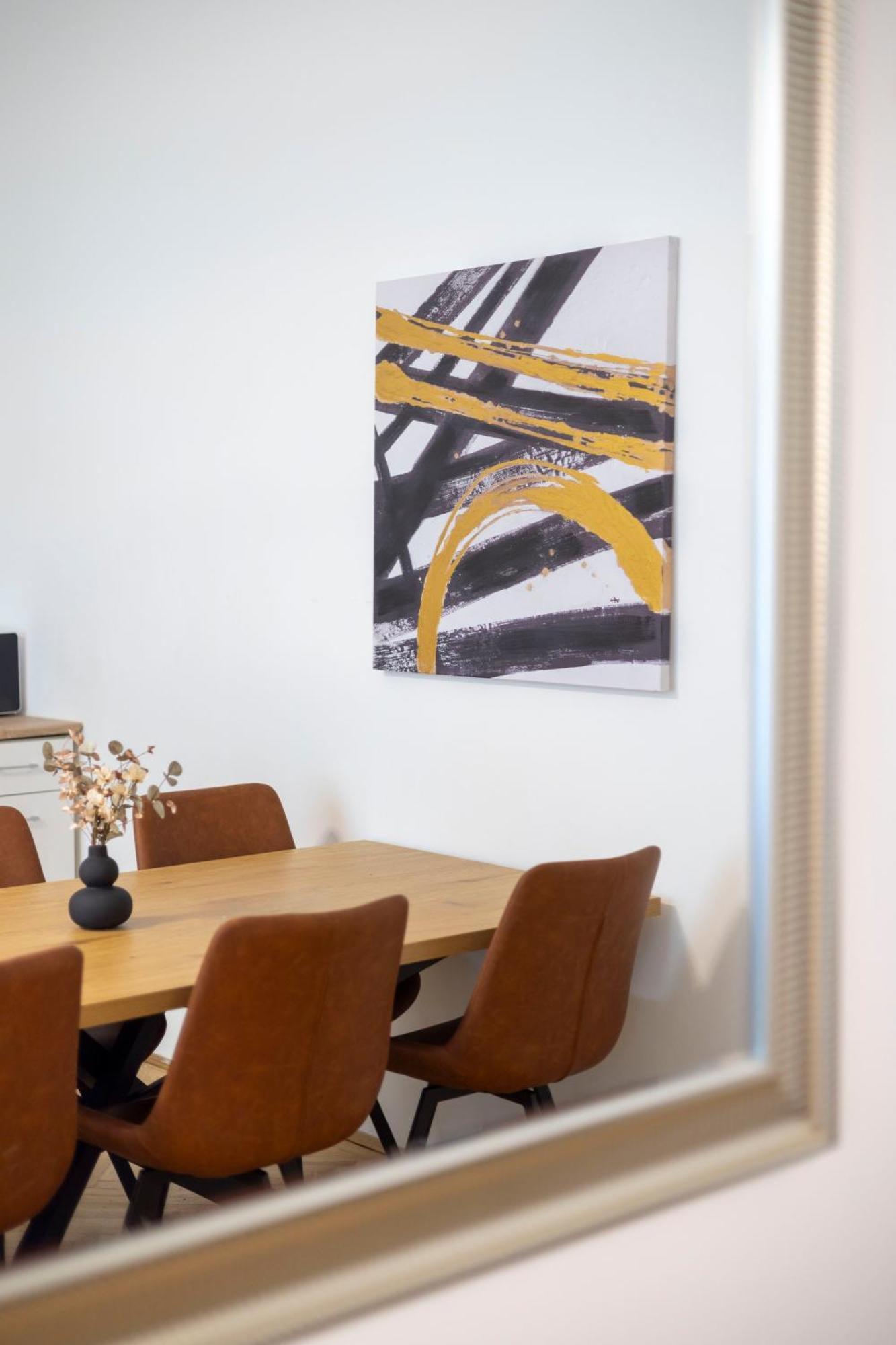 Prime Location & Cozy Central 3Bedrm Apartment بودابست المظهر الخارجي الصورة