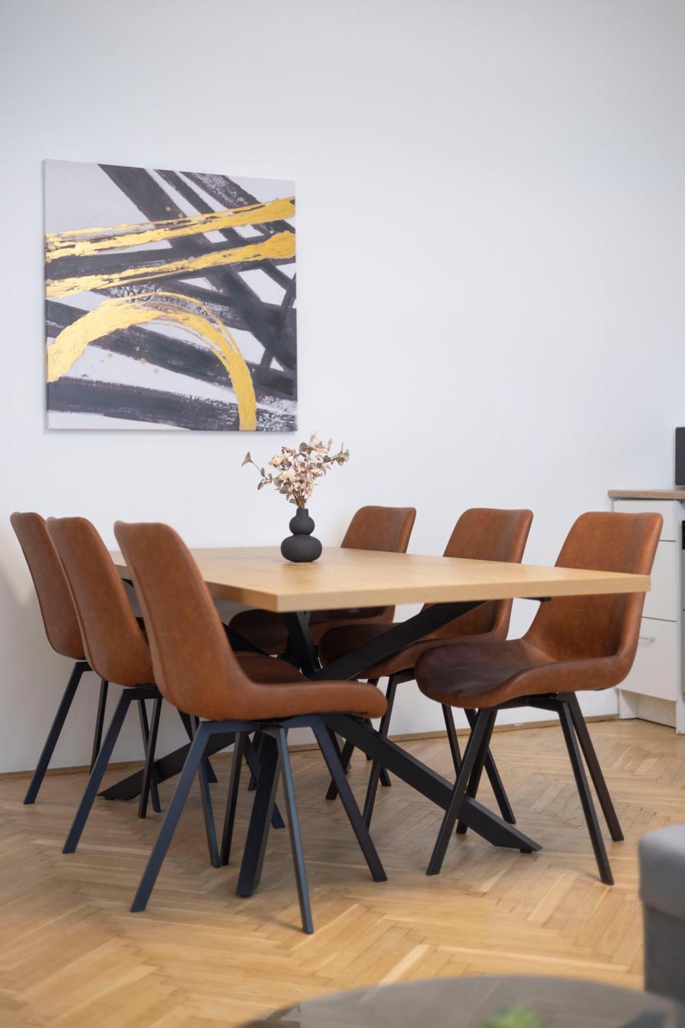 Prime Location & Cozy Central 3Bedrm Apartment بودابست المظهر الخارجي الصورة